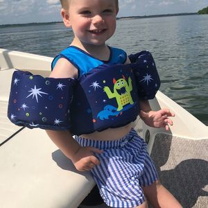 Meet your Posher, Shawn